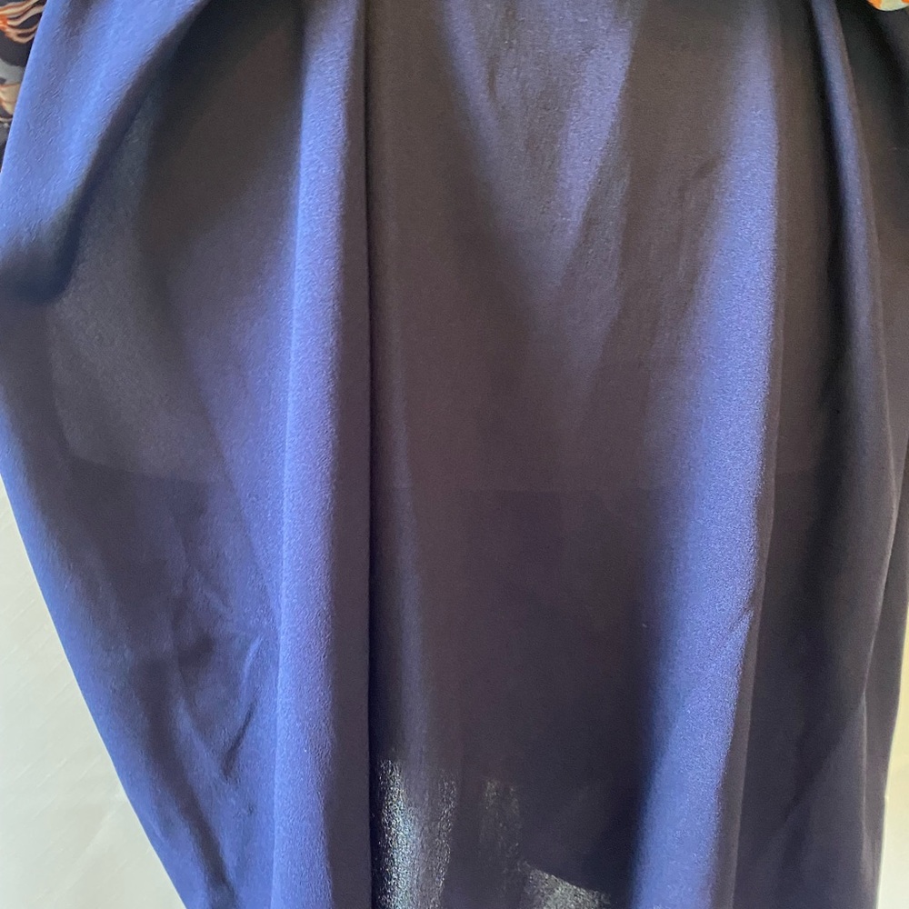 Pink Martini The Runaway Summer Dress Sleeveless Open Back Horse Print  XS - Picture 4 of 16